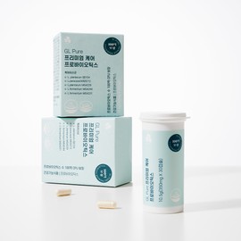 Suldang Free GL PURE Premium Care Probiotics 30 Capsules (1-month supply) - Suldang Free GL PURE Premium Care Probiotics 30 Capsules (1-month supply)