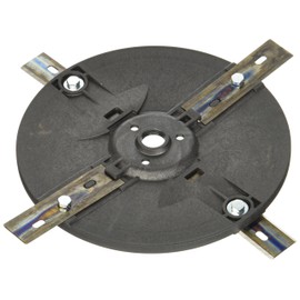 AL-KO Replacement Blade Disc for Robolinho® 300 E, 350 W, 500 E, 500 W and 550 W