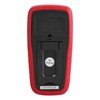 Digital Capacitance Meter, Multimeter Professional Capacitor Tester, 0.1pF-20,000uF Capacitor Tester,