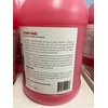 CUI Inc Pink Suds by Capital Fresh Hand Dishwashing Detergent,