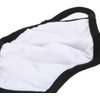 Men Women Soft Face Mask Breathable Reusable Washable Coverings For