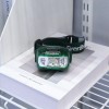 EverBrite Headlamp Green 2-Pack Kids Headlamp with Red Light &