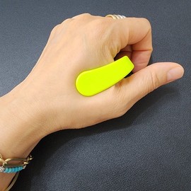 Finger Acupressure Massager Massage Stick 10ea