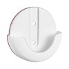 Holicfun Adhesive Wall Mount for Blink Mini 2 Camera -