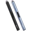 SUPRUS Electric Lighter Arc Windproof Flameless USB Lighter Rechargeable Lighter
