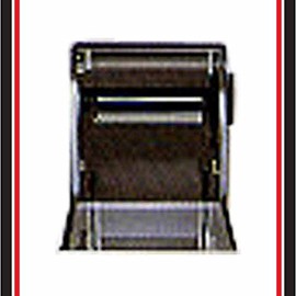 Seiko Watch SVAZ007 Paper Holder for Seiko System Printers
