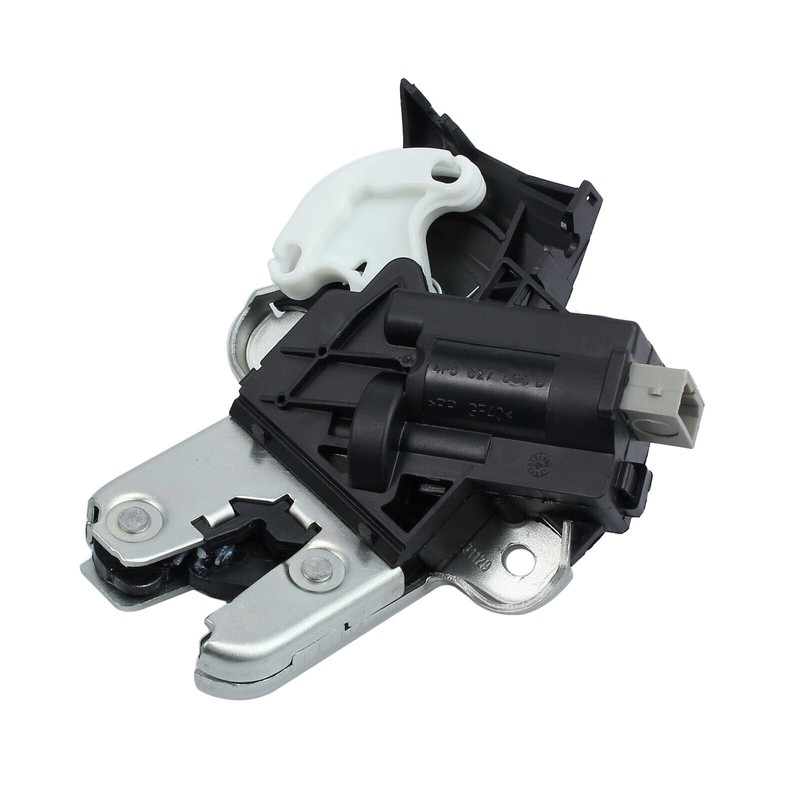 Bohaner Tailgate Lock for A5 A6 A8 Golf J-e.t/t-a EOS