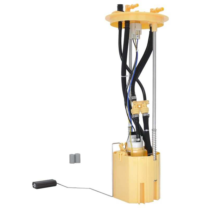 Diesel Fuel Pump Module Assembly for 2007 2008 2009 2010