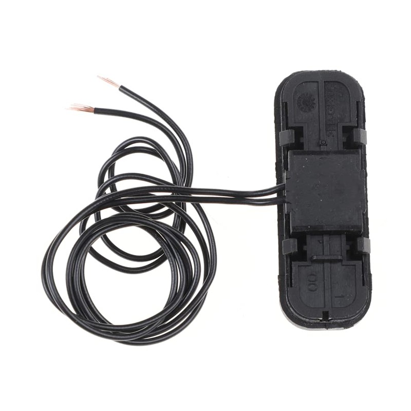 VHEUHZ Tailgate Opening Switch Boot Lid Release Tailgate Lock Push
