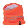 HEAT HOLDERS - Men's Neon Winter Knitted Work Neck Warmer