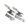 JINTAI LCD Display Hinges Left + Right Replacement for HP