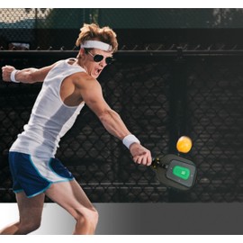 Kill-Shot Pro Pickleball Training System
