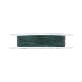 Daiwa Tournament 8 Braid EVO 0.45mm, 42,3kg/93,3lbs 300m dark green