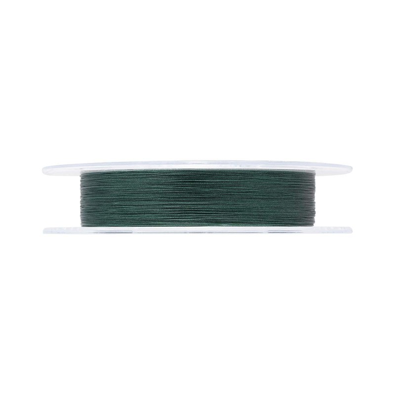 Daiwa Tournament 8 Braid EVO 0.45mm, 42,3kg/93,3lbs 300m dark green