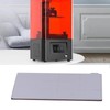 LCD Magnetic Steel Printing Platform Photosensitive Resin Mold 3D Printer