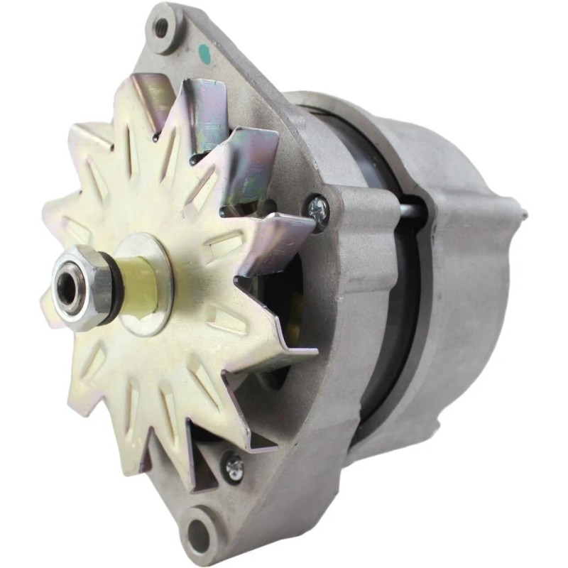 Gladiator New Professional Quality Alternator fits Case 40XT 60XT 70XT