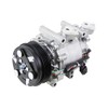 A/C Compressor AC Air Conditioning Compressor For Honda Fit 1.5L