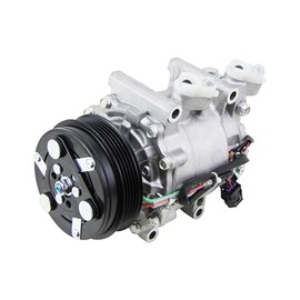 A/C Compressor AC Air Conditioning Compressor For Honda Fit 1.5L CO 11312C 2009 2010 2011 2012 2013
