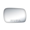 Fit System 90164 Toyota Avalon Passenger Side Replacement Mirror Glass
