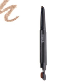 MOODSTRUCK sculpt and style brow pencil (Brown)