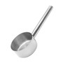 Stainless Steel Milk Pan with Handle Heat Resistant Small Sauce