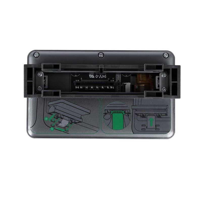 K2/K2 Pro Touchscreen Kit 480x800 Pixel LCD Touch Screen Kit,