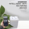 WIFI Intelligent Watering Device Double Pump Timed Automatic Drip Irrigation