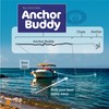 Greenfield Anchor Buddy, The Original Bungee Anchor Rope for Boats.