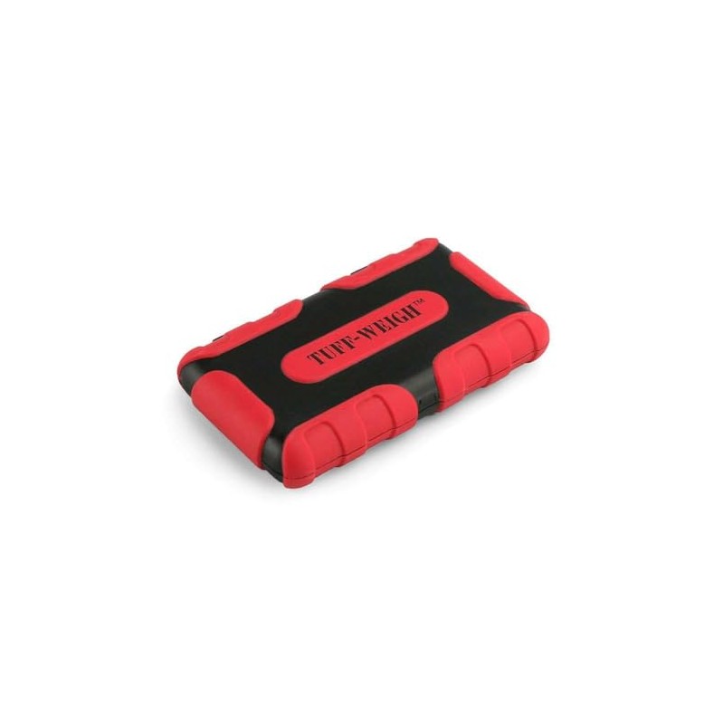 Tuff Weigh Digital Pocket Scale, 100g x 0.01g Precision, Mini