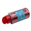 Red Glitter - 100 Gram tub with Shaker lid for