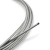 Easyboost Ø1.5mm Steel Cable Ø7mm Eyelet End Cap for Flexible