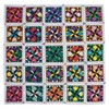 Velvet Collaborative Quilt Kit
