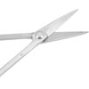 Bonsai Scissors Stainless Steel Leaf Sprout Shears with Long Handle