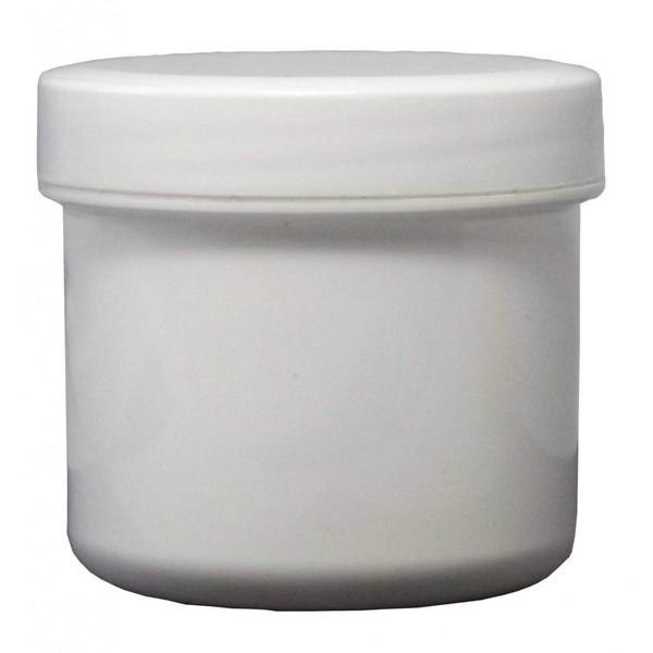 25 Cream Pots Ointment Jar Cream 20 g 25 ml