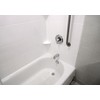 Westbrass Twist & Close Sch. 40 PVC Plumber's Pack with