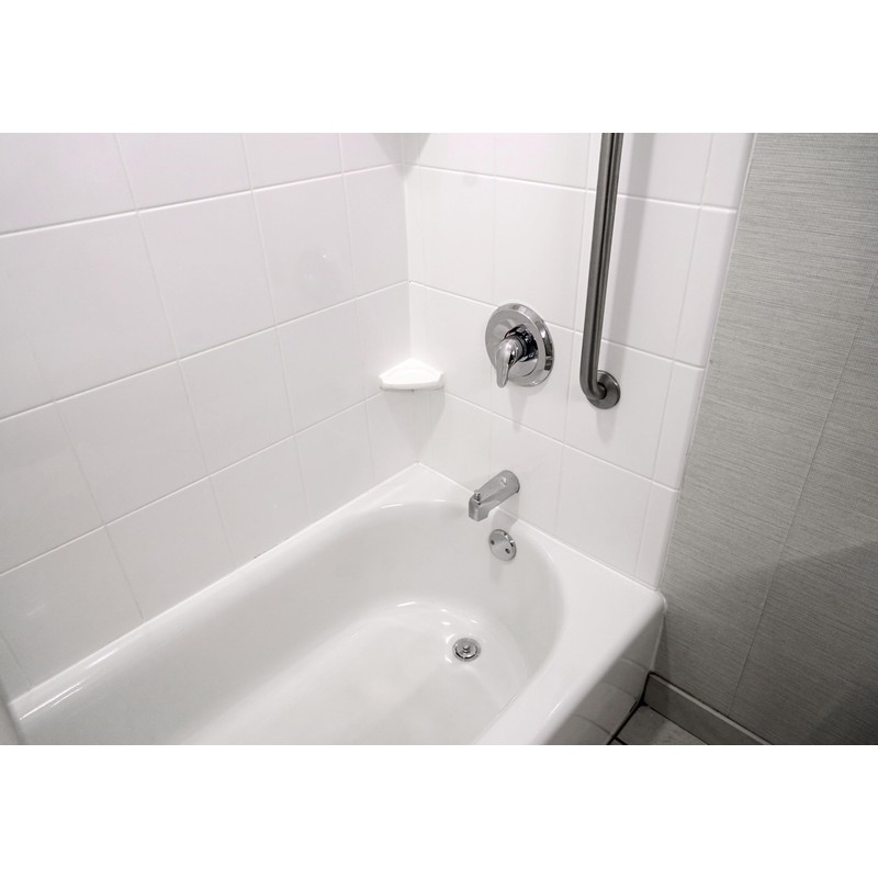 Westbrass Twist & Close Sch. 40 PVC Plumber's Pack with