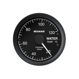 PIVOT GSW Meter GT GAUGE60 Sensor Type Water Thermometer