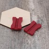 SG Store 2 Pairs Bike Hydraulic Disc Brake Clamp Compatible