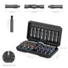 ORIA Ratchet Screwdriver Set, 42 in 1 Magnetic Screwdriver Sets