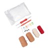 DIY Deer Crochet Kit Cute Animals Crochet Starter Kit with