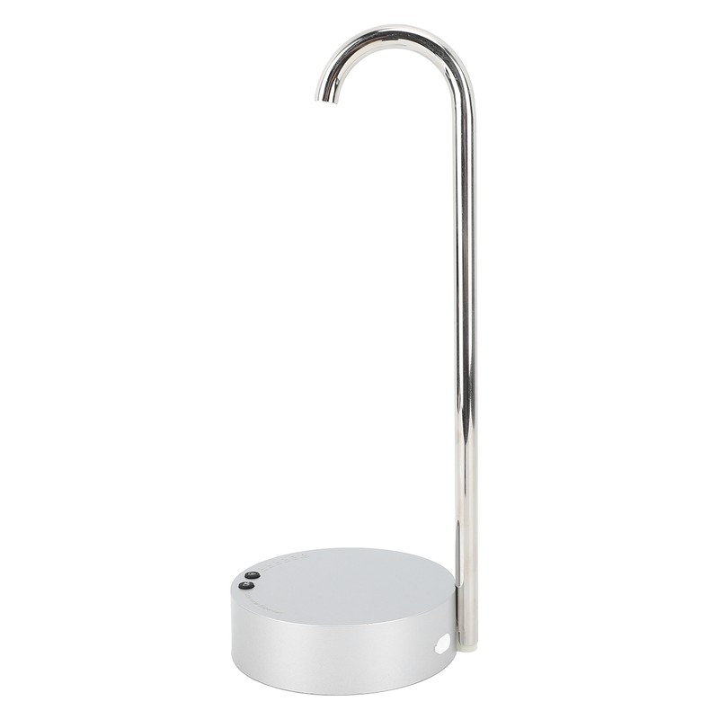 Desktop Water Dispenser Automatic Drinking Electric Mineral Water Bottle Pump