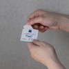 ZEISS Lens Cleaning Paper, Lens Wipes, 30 Count (30 Pieces
