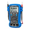 Digital Multimeter Tester 4000 Counts, AC DC Volt Ohm Amp