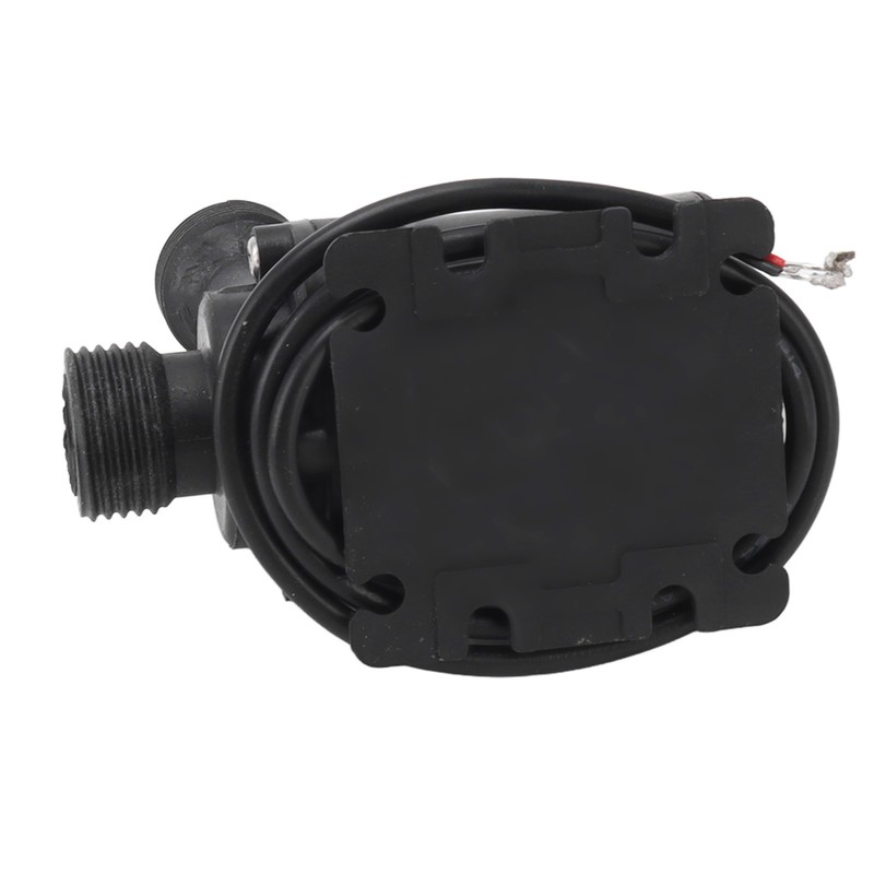 Submersible Water Pump IP68 Waterproof Low Noise Leak Free Threaded