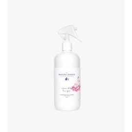 La Fabrique des Filles Eau de linge - Fleurs blanches & lavande, 500ml