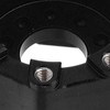 4pcs 17mm Hex Adapter Professional Aluminum Alloy Fine Machined 3.8
