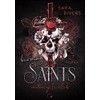 Burning Saints Dark MC-Romance