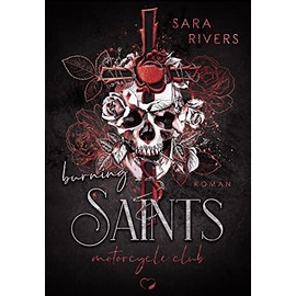 Burning Saints Dark MC-Romance