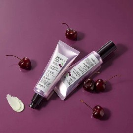 스킨푸드 블랙체리 레티놀 데일리 크림 70ml Black Cherry Retinol Daily Cream 70ml
