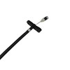 New 78180-35052 Front Accelerator Control Cable Assy Compatible With 1988